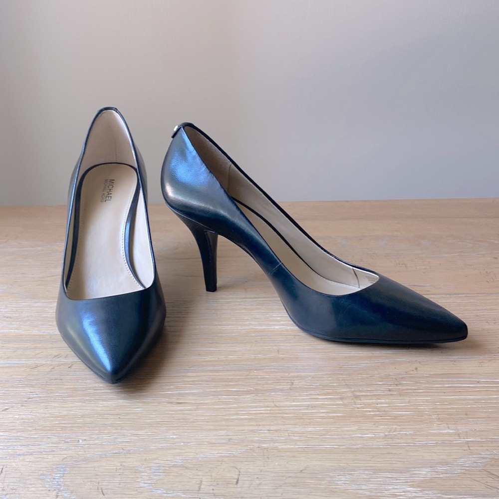 Michael Kors heels